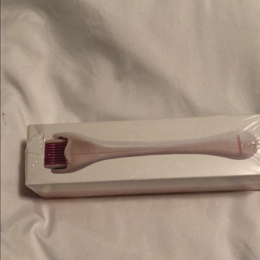 Derma roller - Picture 2 of 2